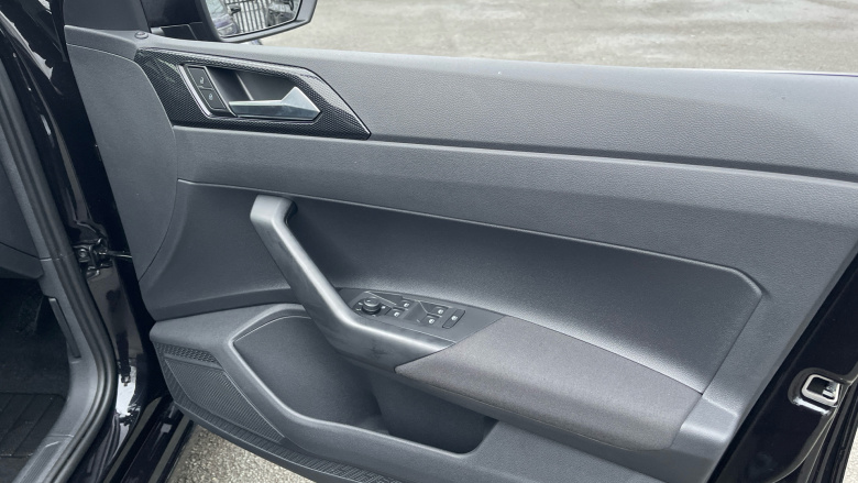 Volkswagen Polo 1.0 TSI Match 5dr Petrol Hatchback